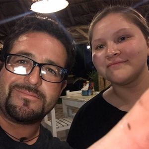 Meet your Posher, Jackie